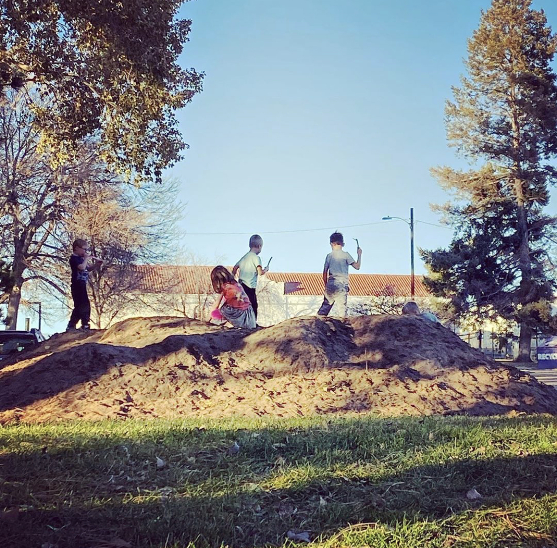 Photo credit Kristina Wynne